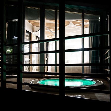 Ecosuite & Spa มิลาน ภายนอก รูปภาพ