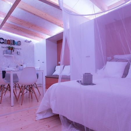 Ecosuite & Spa มิลาน ภายนอก รูปภาพ