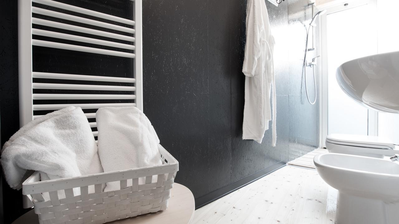 Ecosuite & Spa มิลาน ภายนอก รูปภาพ