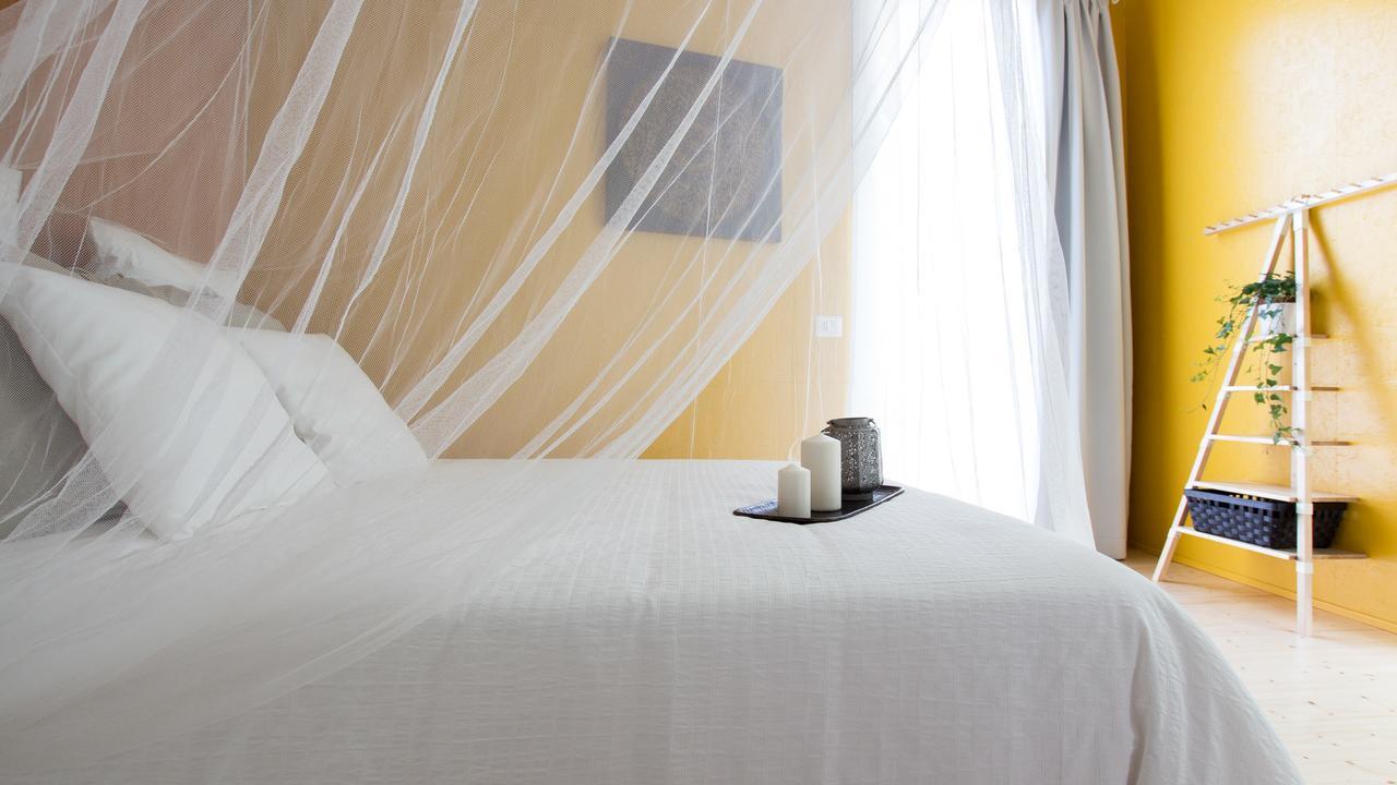 Ecosuite & Spa มิลาน ภายนอก รูปภาพ