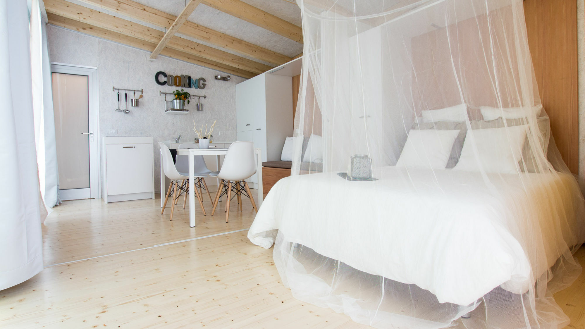 Ecosuite & Spa มิลาน ภายนอก รูปภาพ