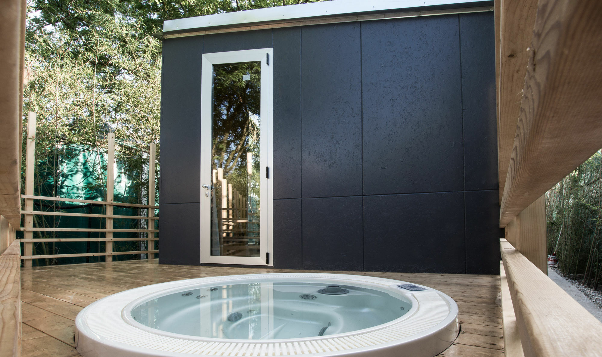 Ecosuite & Spa มิลาน ภายนอก รูปภาพ