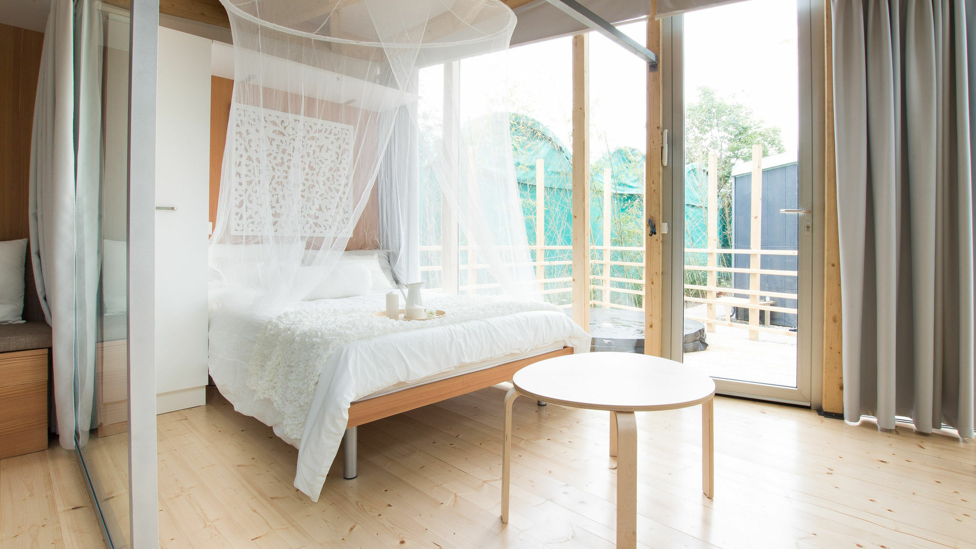 Ecosuite & Spa มิลาน ภายนอก รูปภาพ