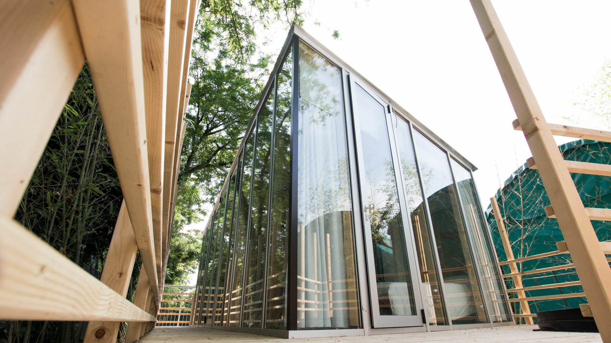 Ecosuite & Spa มิลาน ภายนอก รูปภาพ
