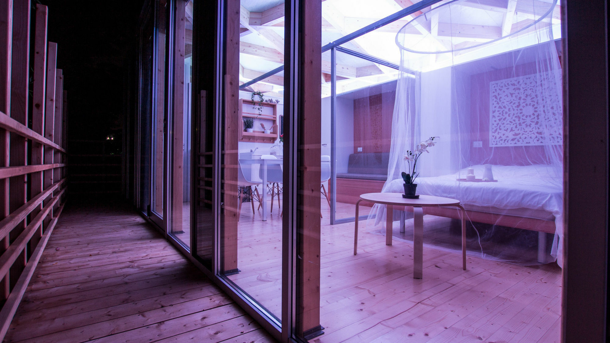 Ecosuite & Spa มิลาน ภายนอก รูปภาพ