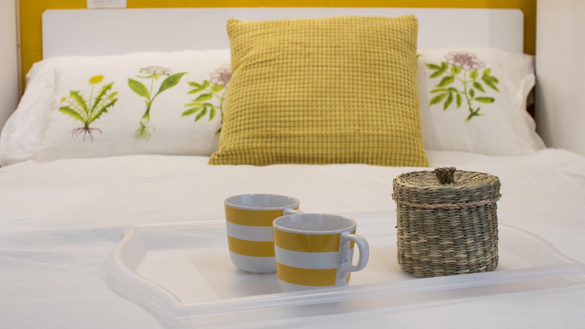 Ecosuite & Spa มิลาน ภายนอก รูปภาพ