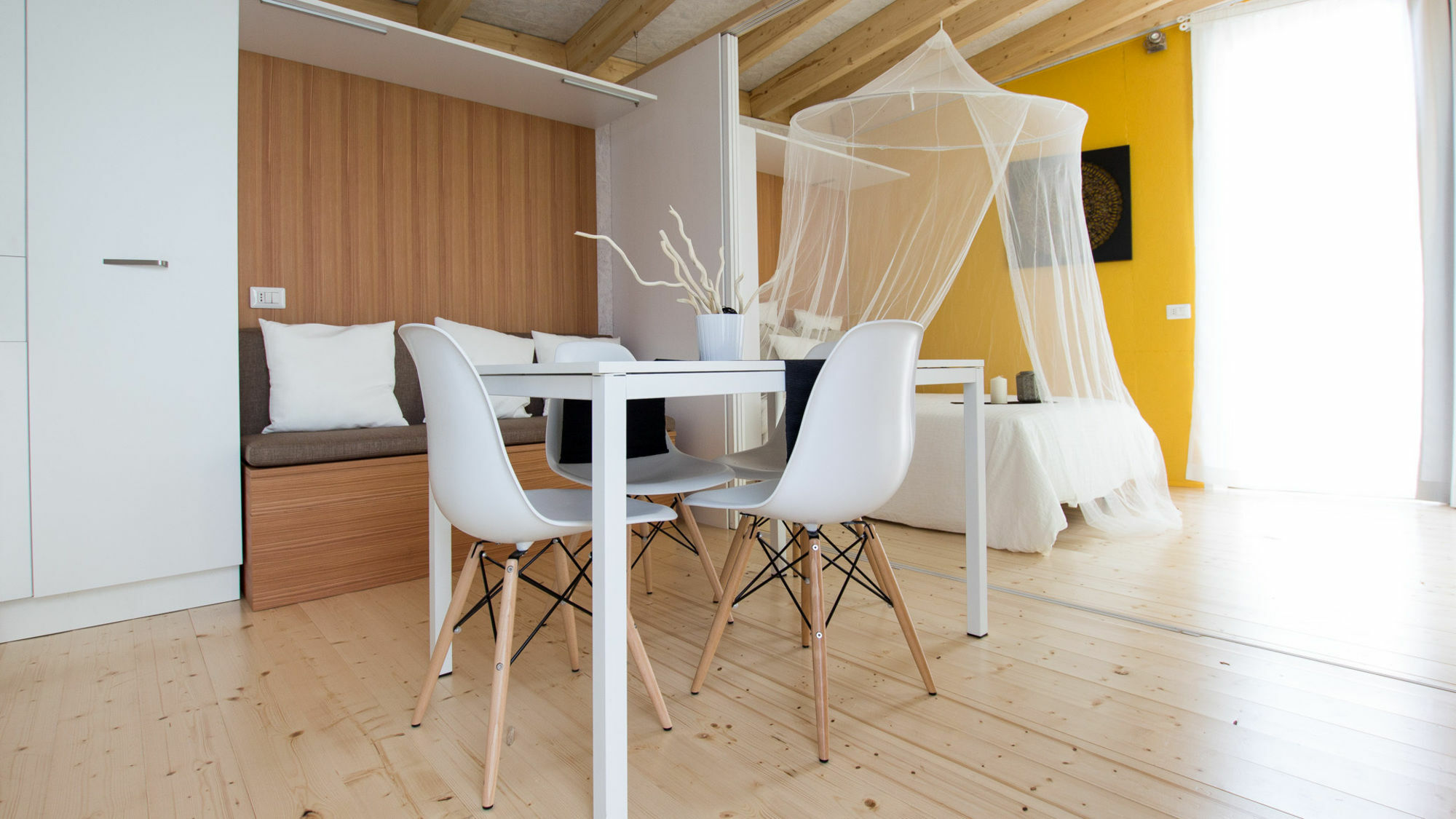 Ecosuite & Spa มิลาน ภายนอก รูปภาพ