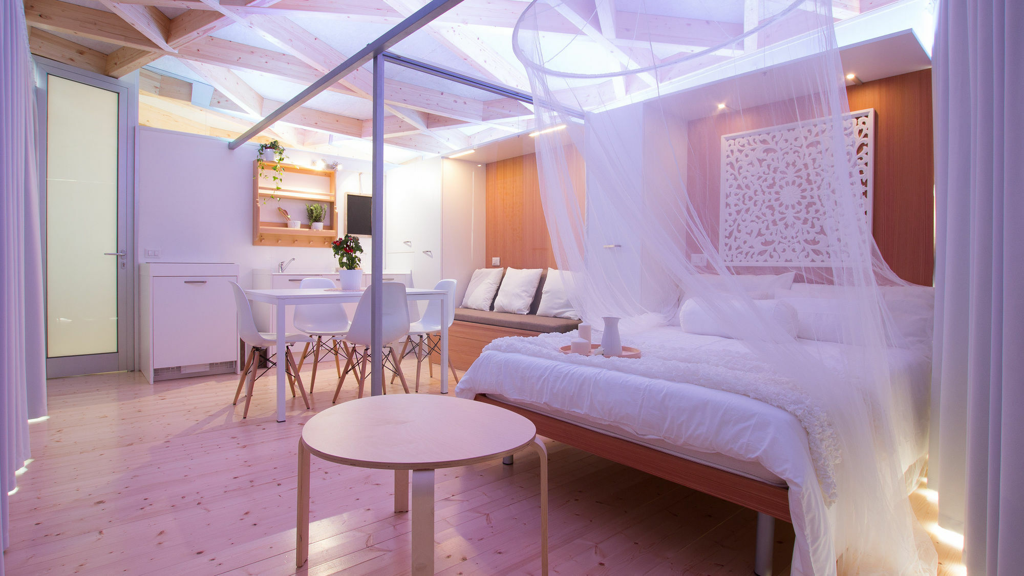 Ecosuite & Spa มิลาน ภายนอก รูปภาพ