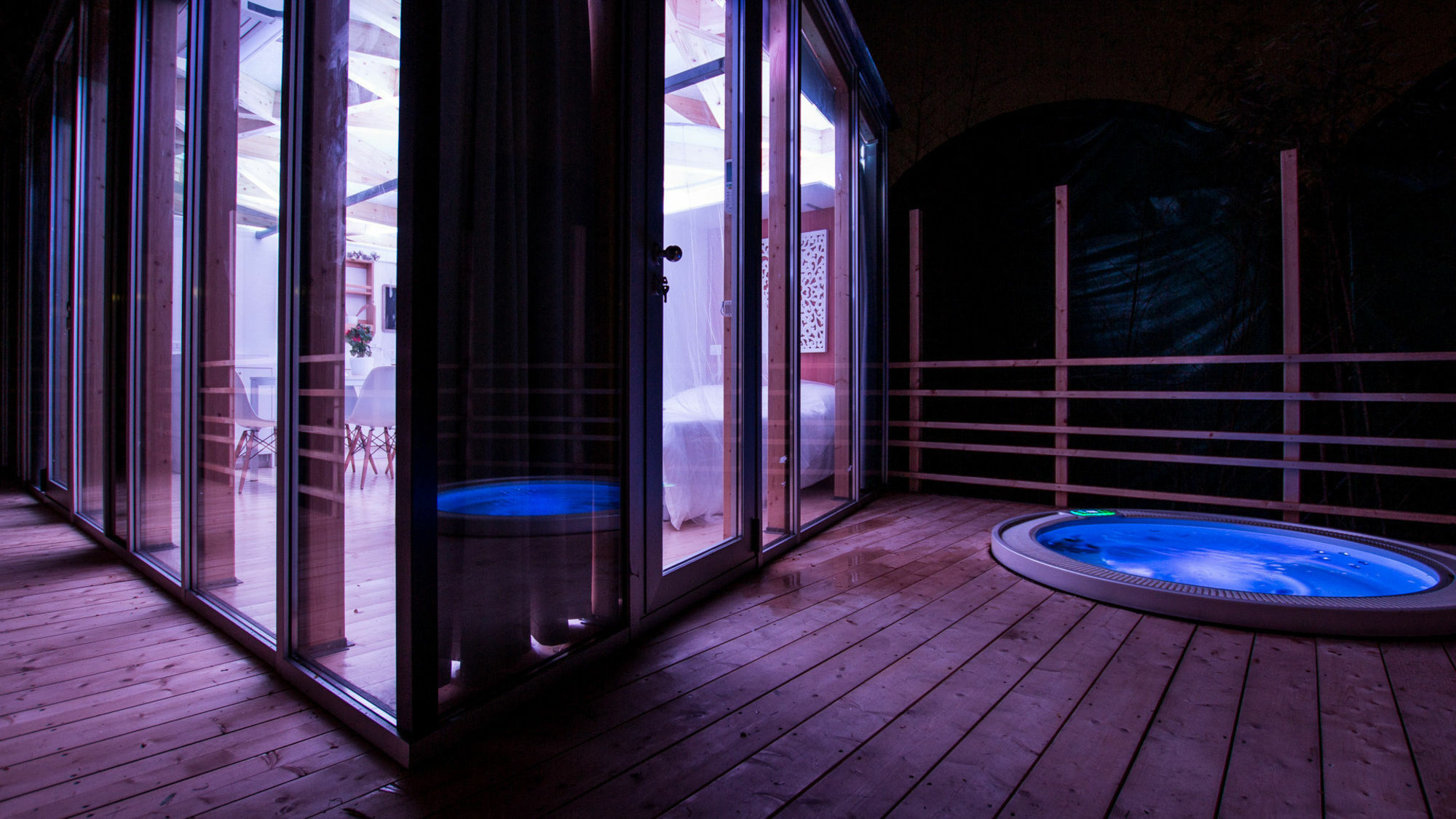 Ecosuite & Spa มิลาน ภายนอก รูปภาพ