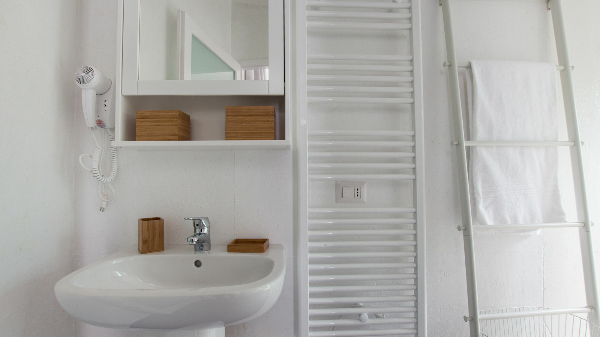 Ecosuite & Spa มิลาน ภายนอก รูปภาพ