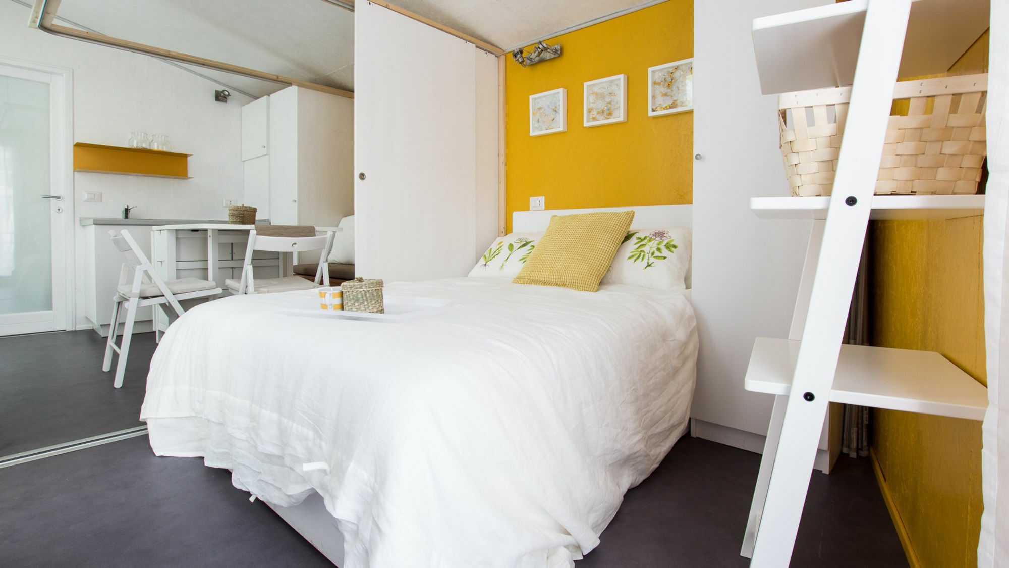 Ecosuite & Spa มิลาน ภายนอก รูปภาพ