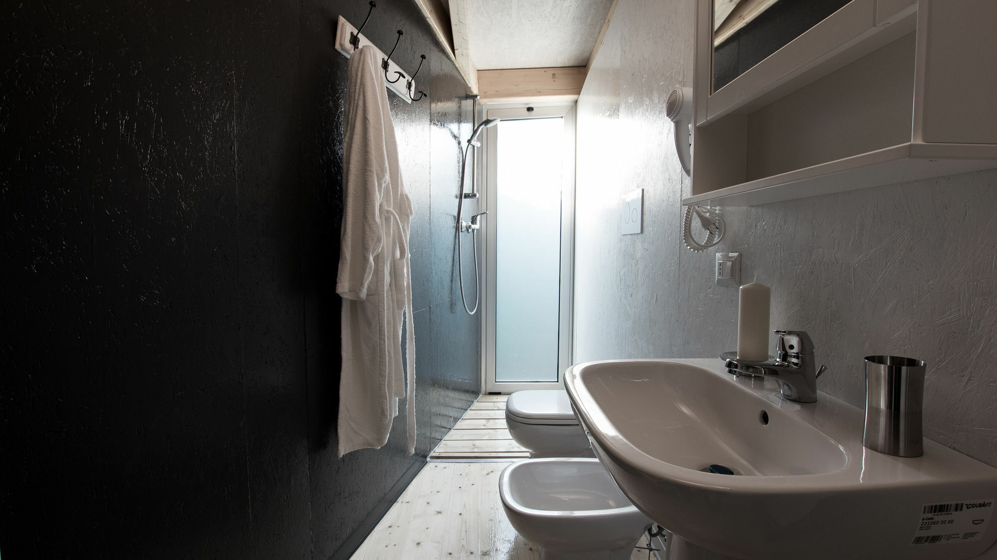 Ecosuite & Spa มิลาน ภายนอก รูปภาพ